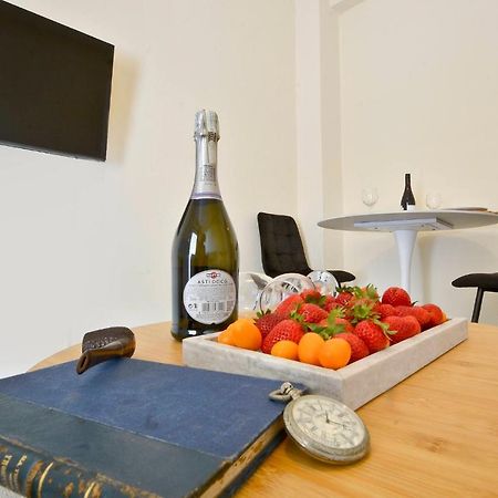 Saroko Suite Corfu  المظهر الخارجي الصورة