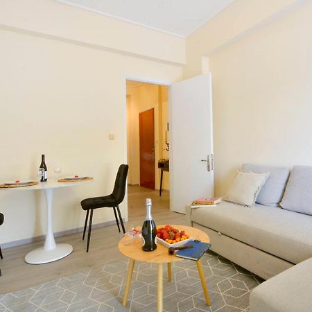 Saroko Suite Corfu  المظهر الخارجي الصورة