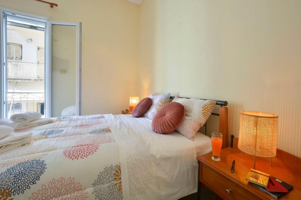 Saroko Suite Corfu  المظهر الخارجي الصورة