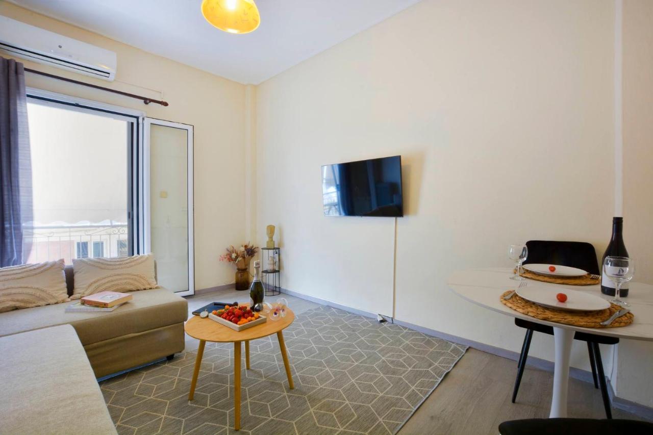 Saroko Suite Corfu  المظهر الخارجي الصورة