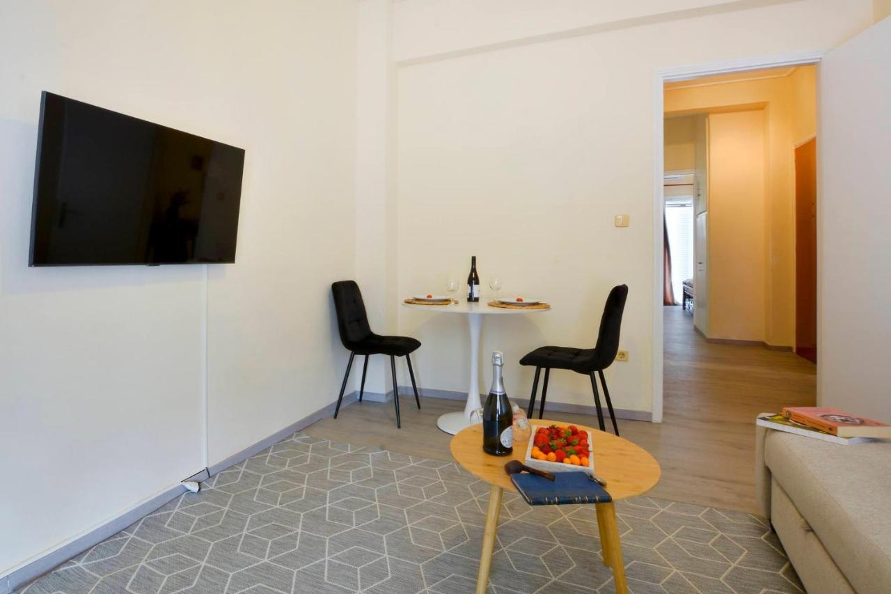 Saroko Suite Corfu  المظهر الخارجي الصورة