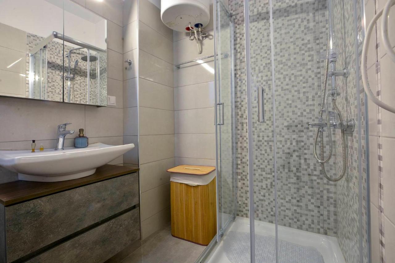 Saroko Suite Corfu  المظهر الخارجي الصورة